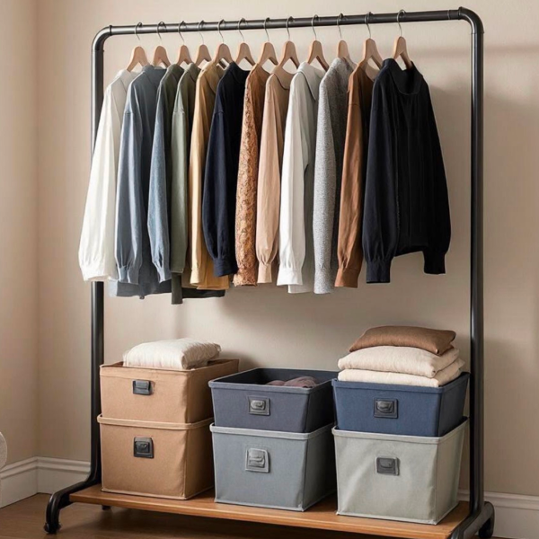 Hanger Racks