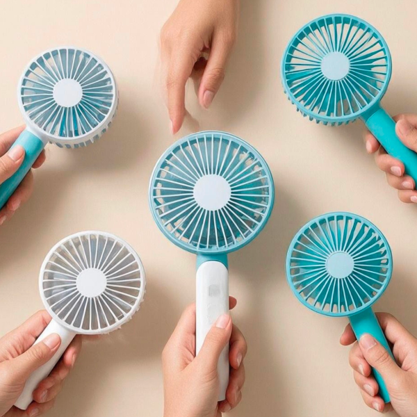 Handy Fans